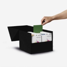 컬러코리아 오늘의컬러-NCS Box - NCS 박스 2050 (2022년 신제품)